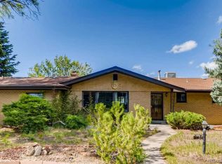 4350 Teller St, Wheat Ridge, CO 80033