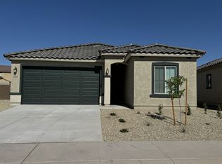 25260 W Wier Ave, Buckeye, AZ 85326