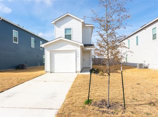 356 Marty Allen Loop, Jarrell, TX 76537