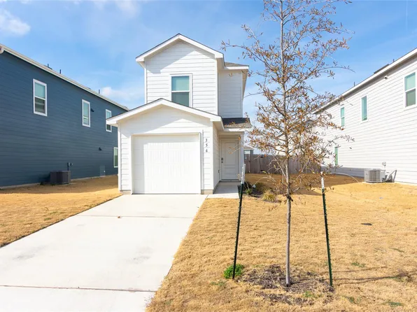 356 Marty Allen Loop, Jarrell, TX 76537