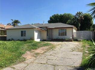 1506 Vanderwell Ave, La Puente, CA