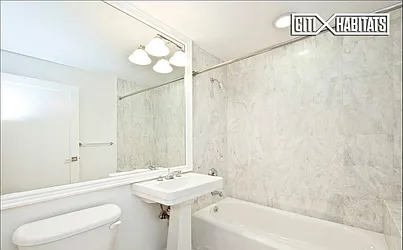 Rented by Citi Habitats