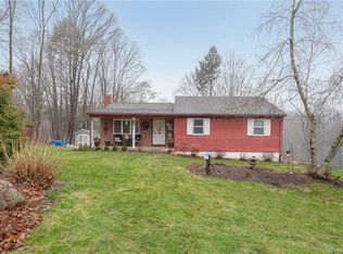 126 Wales Rd, Andover, CT 06232