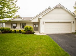 1331 Ginny Ln, Woodstock, IL 60098