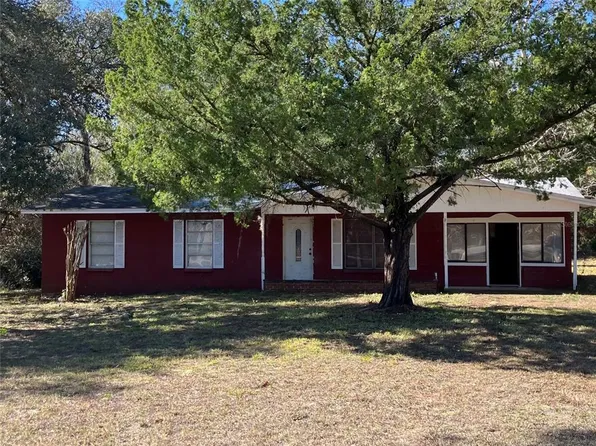 6090 NE 101st Ter, Bronson, FL 32621