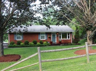 3418 Poplar Dr, Roanoke, VA 24018