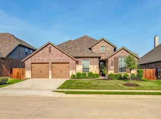 9608 Drovers View Trl, Fort Worth, TX 76131
