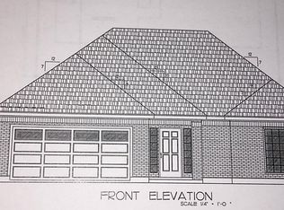 1109 Cypresswood Dr, Orange, TX 77630
