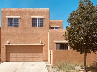 176 Carson Valley Way, Santa Fe, NM 87508