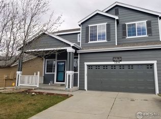 1214 103rd Ave, Greeley, CO 80634