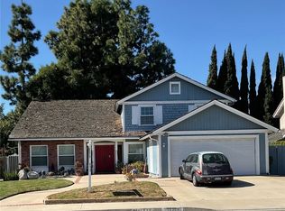 18389 Mount Cherie Cir, Fountain Valley, CA 92708