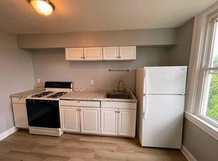 200 Camfield St #2, Pittsburgh, PA 15210
