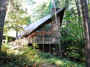 1968 Starveout Creek Rd, Azalea, OR 97410