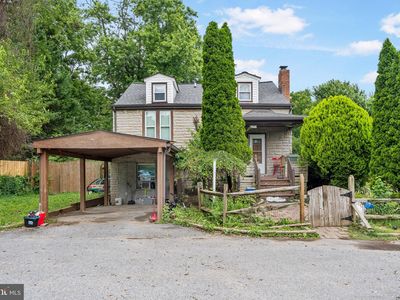 10 Sunset Rd, Owings Mills, MD, 21117