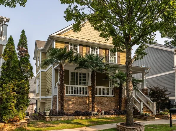 1700 Carr Cir NW, Atlanta, GA 30318