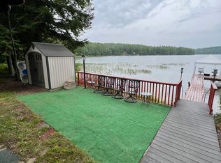 40 Brook Ln, Denmark, ME 04022