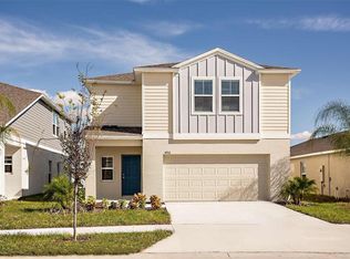 7665 Depot Loop, Parrish, FL 34219