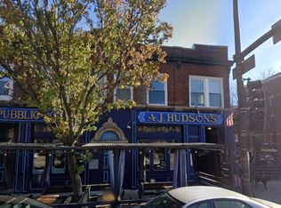 (Undisclosed Address), Chicago, IL 60613