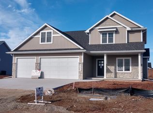 N9373 Mulholland Ln, Appleton, WI 54915