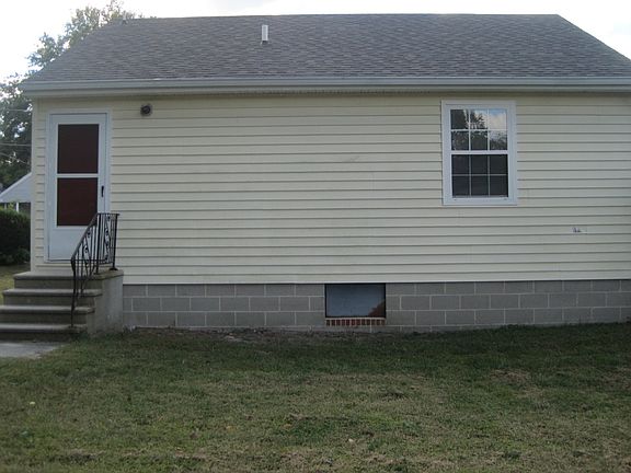 Back View