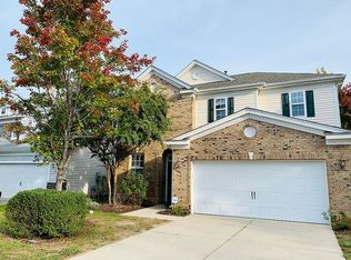 4000 Jockey Club Cir, Cary, NC 27519
