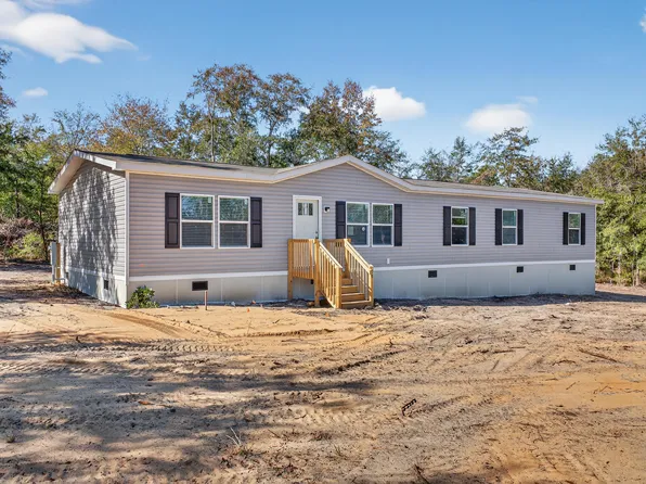 98 Long Branch Rd, Salley, SC 29137