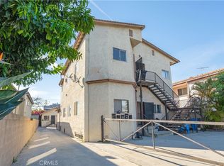 2501 Workman St, Los Angeles, CA 90031