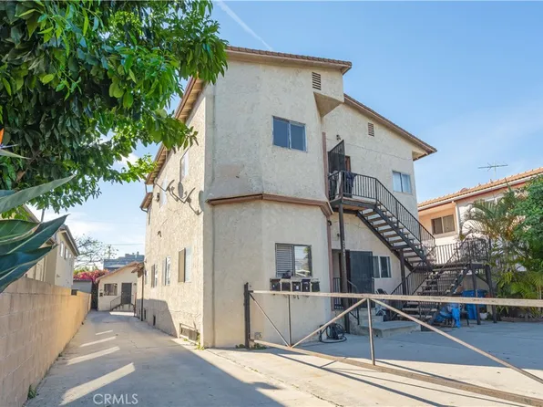 2501 Workman St, Los Angeles, CA 90031