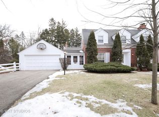 2520 Kenilworth Ave, Wilmette, IL