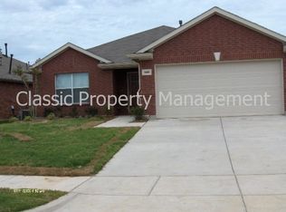 1009 Salt Creek Trl, Fort Worth, TX 76131