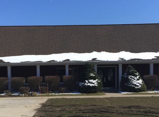4600 N River Rd, Freeland, MI 48623