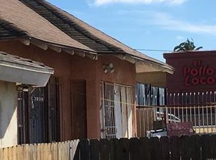 8506 S Main St, Los Angeles, CA 90003