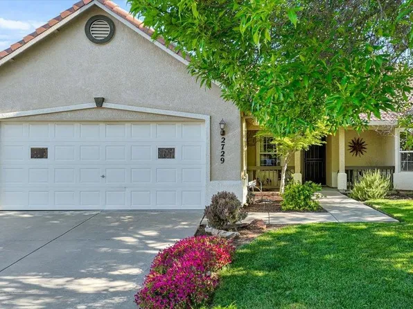 2729 Winged Foot Way, Modesto, CA 95355