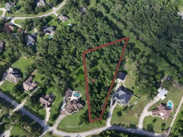 0 Riverview Xing Lot 9, Huffman, TX 77336