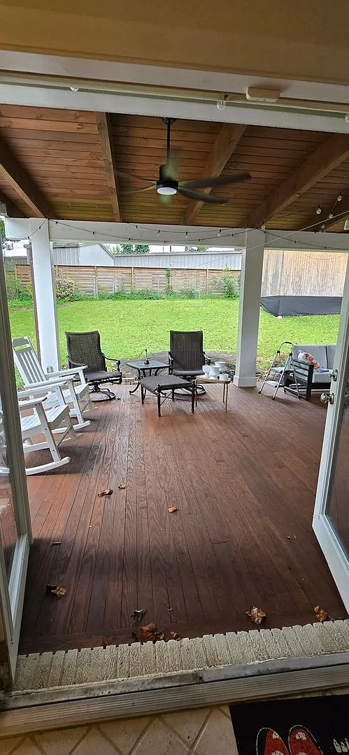 Charming 3BR House in Atlanta — Photo 2