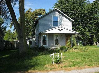 13365 Silver St, Weston, OH