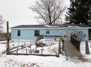 2633 220th St, Cushing, WI 54006