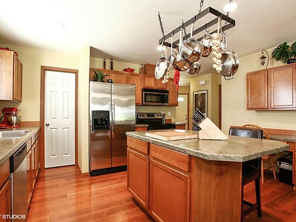 2nd image of 3815 131st St Ct NW