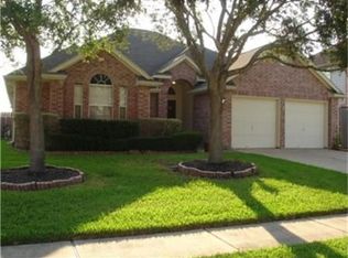 1344 Deer Ridge Dr, League City, TX 77573