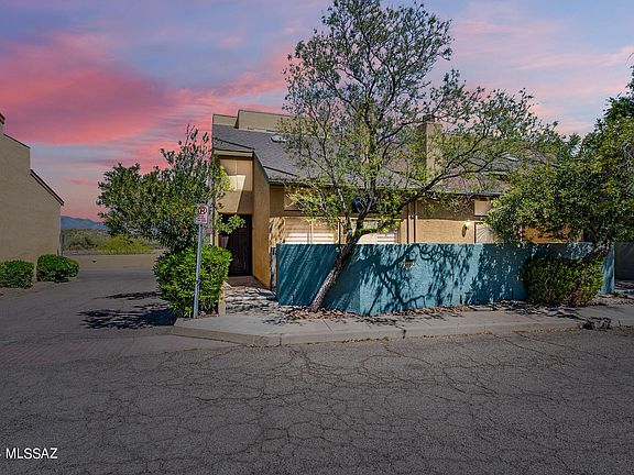 4th image of 3886 N Paseo De Las Canchas