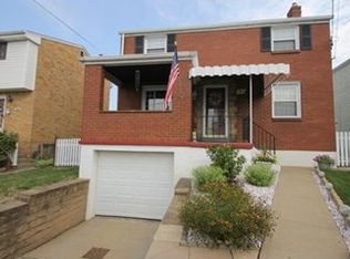 105 Reifert St, Pittsburgh, PA 15210