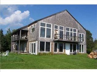 212 Halldale Rd, Montville, ME 04941