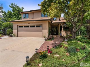 2415 High Lonesome Trl, Lafayette, CO 80026
