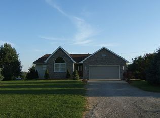 12600 E Rathbun Rd, Birch Run, MI 48415