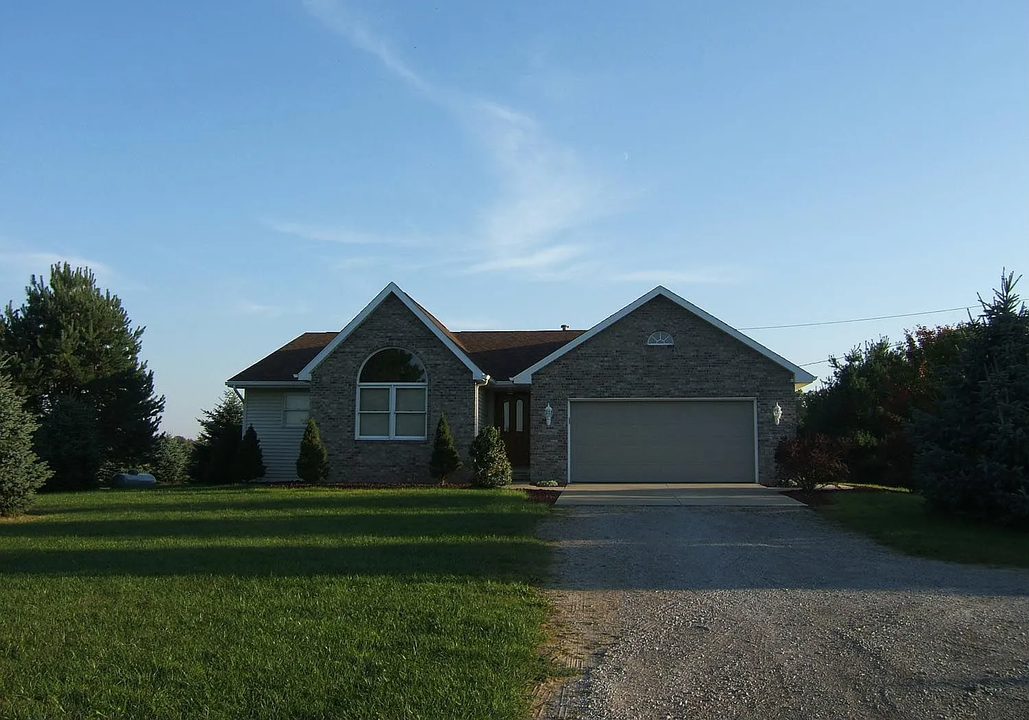 12600 Rathbun Rd photo 1