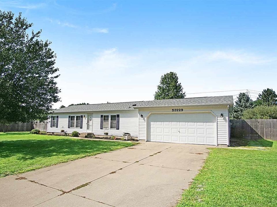 1st image of 53229 Crystal Pond Dr