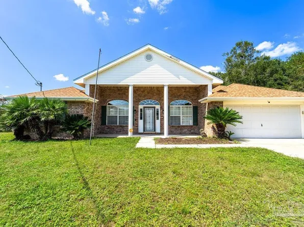 4907 Chads Cir, Pace, FL 32571