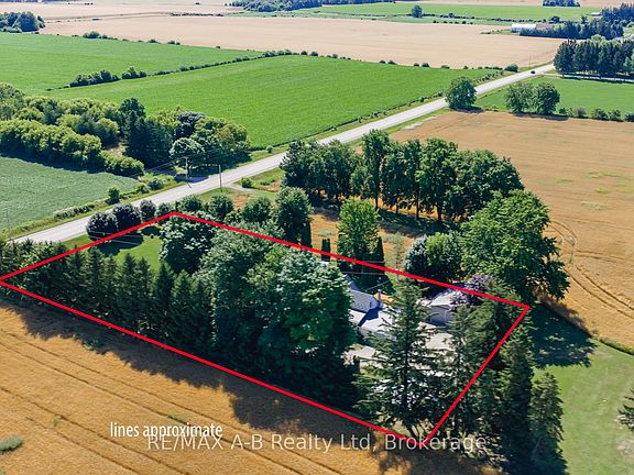 2nd image of 24189 Wellburn Rd