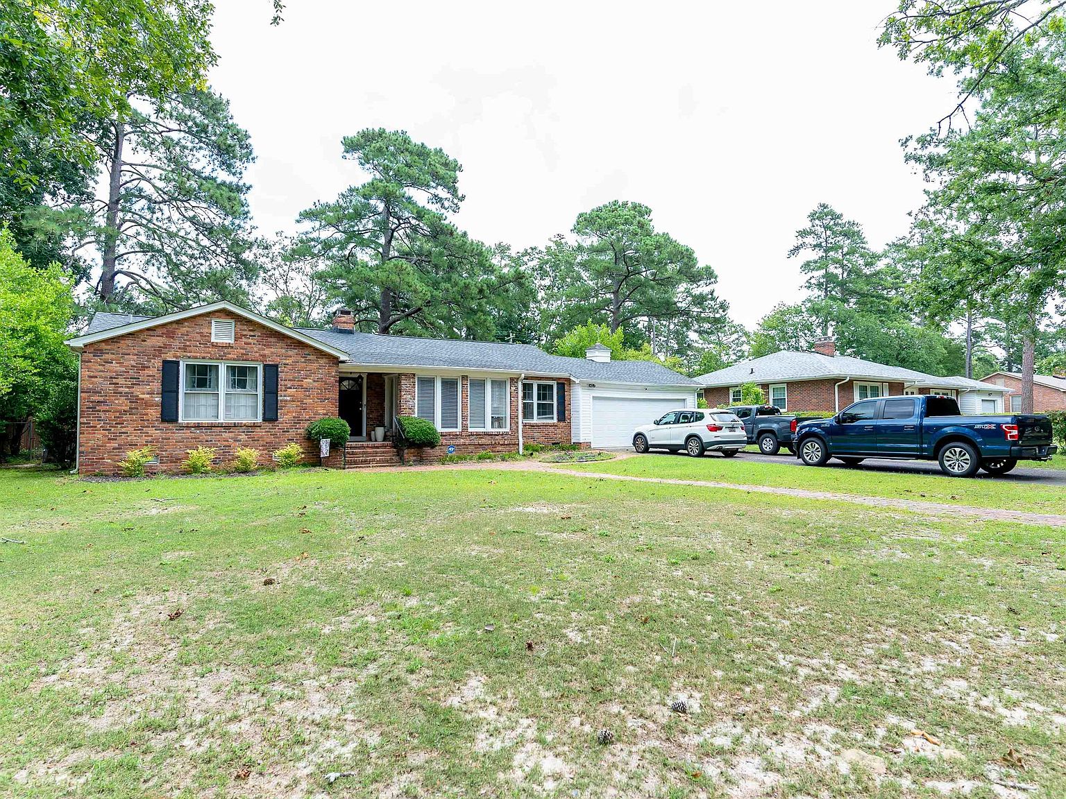 6420 Sylvan Dr, Columbia, SC 29206 MLS 567680 Zillow