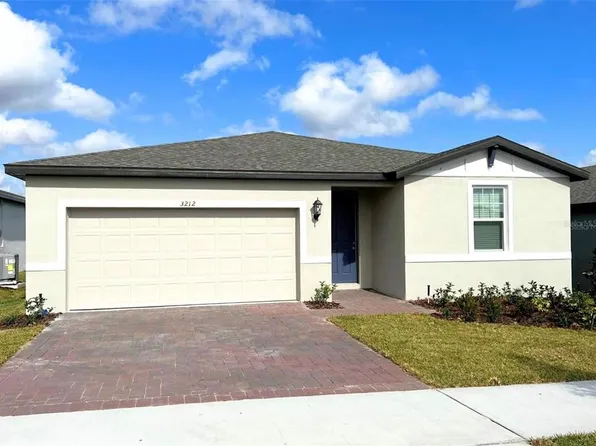 3212 Weitzel Dr, Haines City, FL 33844